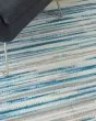 Jubilant JUB04 Blue Area Rug