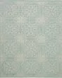Jubilant JUB06 Ivory/Green Area Rug