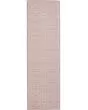 Jubilant JUB06 Ivory/Pink Area Rug
