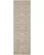 Jubilant JUB06 Taupe Area Rug
