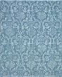 Jubilant JUB09 Blue Area Rug
