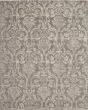 Jubilant JUB09 Grey Area Rug