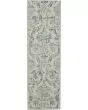 Jubilant JUB09 Ivory Blue Area Rug