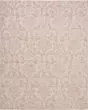 Jubilant JUB09 Ivory/Pink Area Rug