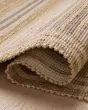 Judy JUD-03 Natural/Dove Area Rug