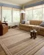 Judy JUD-03 Natural/Dove Area Rug