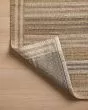 Judy JUD-03 Natural/Dove Area Rug
