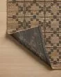 Judy JUD-05 Natural/Graphite Rug