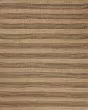 Judy JUD-06 Natural/Chocolate Rug