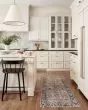 Jules Jul-02 Terracotta/Multi Area Rug