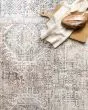 Jules Jul-07 Natural/Ocean Area Rug
