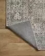 Jules JUL-08 Emerald/Antique Ivory Area Rug