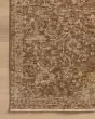 Junie JUE-01 Clay/Natural Area Rug