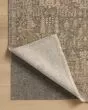 Junie JUE-02 Moss/Natural Area Rug