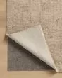 Junie JUE-02 Oatmeal/Smoke Area Rug