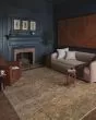 Junie JUE-03 Spice/Multi Area Rug