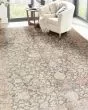 Kars KA7 Khaki Area Rug