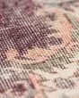 Kars KA9 Eggplant Area Rug