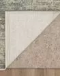 Adalia Kahta Dark Gray Area Rug
