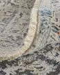 Kaia 39HUF Ivory/Gray/Taupe Rug