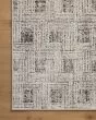 Kamala KAM-01 Grey/Graphite Area Rug