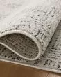Kamala KAM-01 Grey/Graphite Area Rug