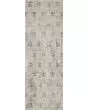 Kamala KAM-01 Grey/Graphite Area Rug