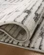 Kamala KAM-02 Charcoal/Dove Area Rug
