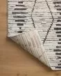 Kamala KAM-02 Charcoal/Dove Area Rug