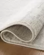 Kamala KAM-02 Ivory/Silver Area Rug