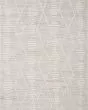 Kamala KAM-02 Ivory/Silver Area Rug