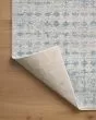 Kamala KAM-04 Sky/Dove Area Rug