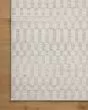 Kamala KAM-05 Ivory/Grey Area Rug