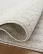 Kamala KAM-05 Ivory/Grey Area Rug