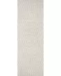 Kamala KAM-05 Ivory/Grey Area Rug