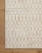 Kamala KAM-05 Ivory/Natural Area Rug