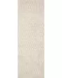 Kamala KAM-05 Ivory/Natural Area Rug