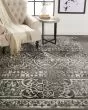 Kano 3871F Gray/Ivory/Taupe Rug