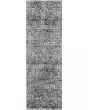 Kano 3871F Gray/Ivory/Taupe Rug