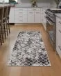 Kano 3873F Ivory/Gray/Taupe Rug