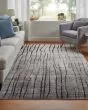 Kano 39LIF Gray/Black/Taupe Rug