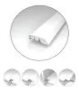Karastan Luxury Vinyl 4 in 1 Trim Piece
