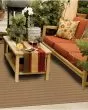 Karavia 1x Tan Area Rug