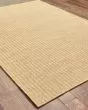 Karavia 550x Tan Area Rug