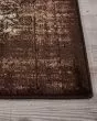 Karma KRM01 Latte Area Rug