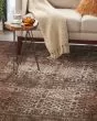 Karma KRM01 Latte Area Rug
