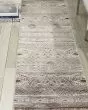 Karma KRM03 Beige Area Rug