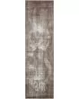 Karma KRM01 Ash Area Rug