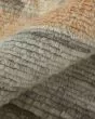 Kasbah 69FZF Ivory/Gray/Orange Rug