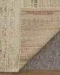 Kasbah 69G2F Tan/Red/Green Area Rug